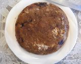 きのこのケーキサクレ・にんにく風味作り方5写真
