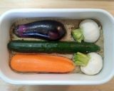 冷蔵庫でお手入れ簡単！ぬか漬け作り方13写真