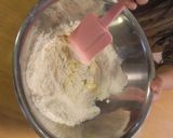 電子レンジで☆ブラウニー☆作り方6写真