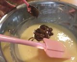 電子レンジで☆ブラウニー☆作り方7写真