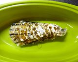 レンジで殻付牡蠣のぷりぷり蒸し♪作り方1写真