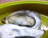 レンジで殻付牡蠣のぷりぷり蒸し♪作り方4写真