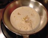 チーズリゾット3分作り方1写真