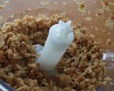 ☆ひき肉もどきのそぼろ☆作り方4写真