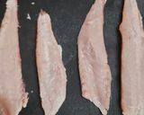 お店の味🌙クロヤの湯引き ポン酢和え作り方4写真