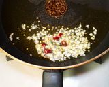 菜の花とちりめんじゃこのパスタ作り方3写真