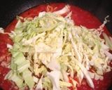 我が家の簡単スピードパスタ作り方1写真