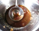 ❄明太子うどん❄作り方2写真
