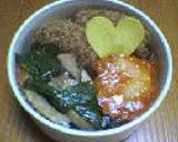 らんち色々(記録用)作り方5写真