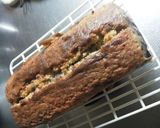 低カロリー！ココアマーブルパウンドケーキ作り方10写真