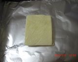 ☆チョコパイ☆作り方4写真