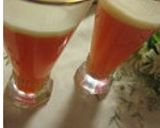 とろん♪と飲むオレンジゼリー作り方9写真