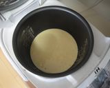 ☆ フワフワ！！　シフォンケーキ　☆作り方8写真