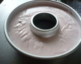 いちごのムース作り方10写真