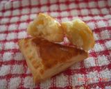 ☆チョコパイ☆作り方10写真