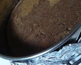 ❤ダブルココアのチョコレートケーキ❤作り方11写真