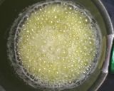 しっとりフィナンシェ作り方1写真
