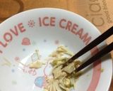ピリ辛激ウマ‼ひややっこ☆作り方2写真