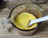 旦那菓子　不細工クルミチョコクッキー作り方3写真
