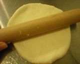 ヨーグルトで♪クリームチーズ白パン*。゜作り方5写真