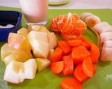 朝食に置換え☆豆乳ミックスジュース☆作り方2写真