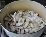 ごぼうのポタージュ作り方1写真