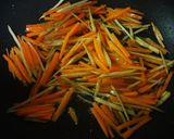 うちの炒り豆腐作り方8写真