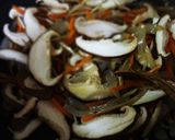 うちの炒り豆腐作り方9写真