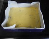 しっとりホワイトチョコケーキ作り方7写真