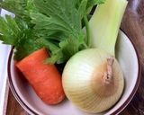 ごちそうロールキャベツ作り方1写真