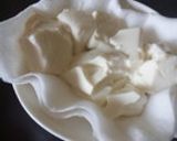 うちの炒り豆腐作り方1写真