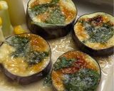 お弁当に!味噌しそチーズなす作り方4写真