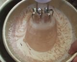 ミルクチョコレートとくるみのケーキ作り方8写真