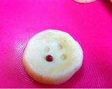 さくほろ！ホワイトチョコクッキー作り方6写真