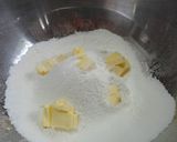 簡単♪プレーンヨーグルトでスコーン♪作り方1写真