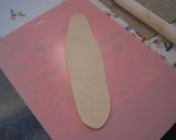 しっとりふかふかバターロール★～HB～作り方5写真
