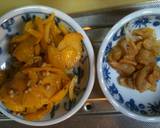骨付き鶏肉のオリーブオイル蒸し作り方3写真