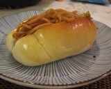しっとりふかふかバターロール★～HB～作り方15写真