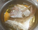 炊飯器で簡単鯛飯♪作り方8写真