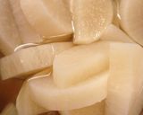 豚バラ肉と大根のトロトロな甘辛煮作り方4写真
