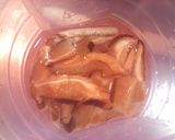 和!ふ～揚げだし豆腐作り方1写真
