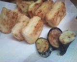 和!ふ～揚げだし豆腐作り方2写真