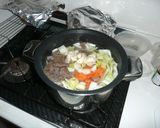 超簡単！　カレー汁作り方5写真