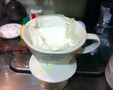 ヨーグルトチーズケーキ作り方1写真