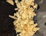 超減塩 巨大揚焼き春巻き作り方2写真