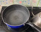 残った粉物の活用☆お団子版☆作り方1写真