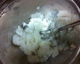 長芋の明太ツナマヨ和え★作り方2写真