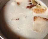 豚バラ肉と大根のトロトロな甘辛煮作り方6写真