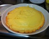 ヨーグルトチーズケーキ作り方6写真