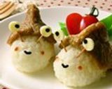 おいなりさん☆おあげさん☆うどんにも♪作り方5写真